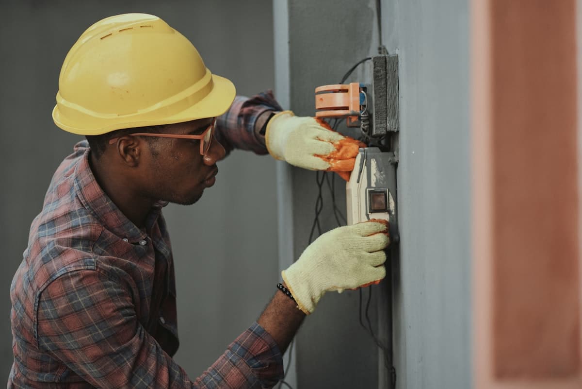 Electrical Contractor